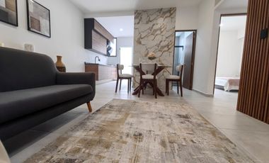 VENTA DEPARTAMENTO, MOCTEZUMA 2a SECC.