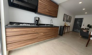 VENTA DEPARTAMENTO, MOCTEZUMA 2a SECC.