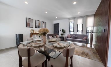 VENTA DEPARTAMENTO, MOCTEZUMA 2a SECC.