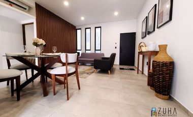 VENTA DEPARTAMENTO, MOCTEZUMA 2a SECC.