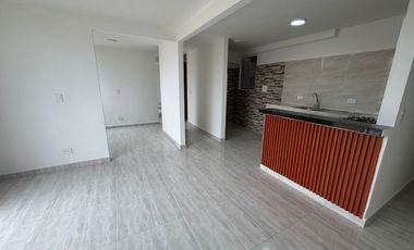 ARRIENDO EXCELENTE APARTAMENTO, CONJUNTO CERRADO GOYA.