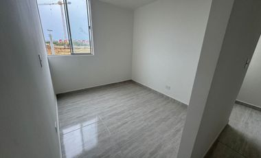 ARRIENDO EXCELENTE APARTAMENTO, CONJUNTO CERRADO GOYA.