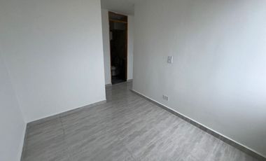ARRIENDO EXCELENTE APARTAMENTO, CONJUNTO CERRADO GOYA.