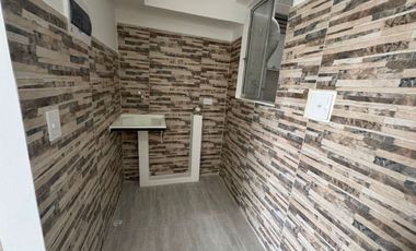 ARRIENDO EXCELENTE APARTAMENTO, CONJUNTO CERRADO GOYA.