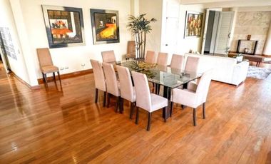 ✨Exclusivo Flat 714m2 con piscina, 4Dorm. 7B. 10estac. Acabados de lujo✨