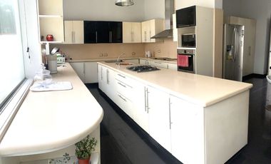 ✨Exclusivo Flat 714m2 con piscina, 4Dorm. 7B. 10estac. Acabados de lujo✨