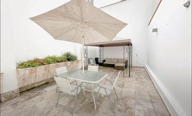 ✨Exclusivo Flat 714m2 con piscina, 4Dorm. 7B. 10estac. Acabados de lujo✨