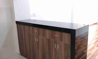 DEPARTAMENTOS EN ALQUILER  HUANCARO CUSCO