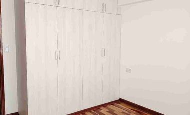 DEPARTAMENTOS EN ALQUILER  HUANCARO CUSCO