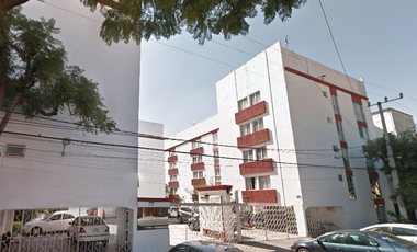 DEPARTAMENTO EN COAPA COYOACAN, OPORTUNIDAD EN REMATE BANCARIO **YA ADJUDICADO**