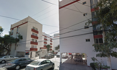 DEPARTAMENTO EN COAPA COYOACAN, OPORTUNIDAD EN REMATE BANCARIO **YA ADJUDICADO**