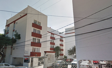 DEPARTAMENTO EN COAPA COYOACAN, OPORTUNIDAD EN REMATE BANCARIO **YA ADJUDICADO**
