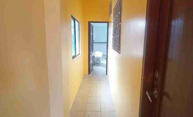 Alquiler Departamento 2 dormitorios en Garzota