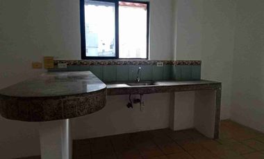 Alquiler Departamento 2 dormitorios en Garzota