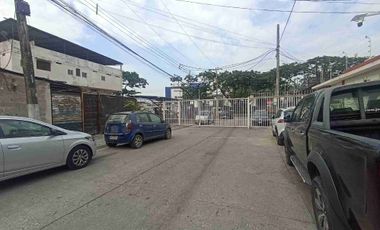 Alquiler Departamento 2 dormitorios en Garzota