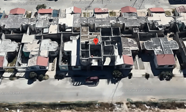 Casa en Av. Carlos Pérez Valdez, col. Joyas del Desierto, Torreón, Coahuila