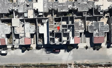 Casa en Av. Carlos Pérez Valdez, col. Joyas del Desierto, Torreón, Coahuila