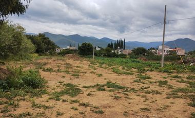 Terrenos en venta en Tlalixtac de Cabrera