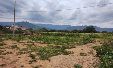 Terrenos en venta en Tlalixtac de Cabrera