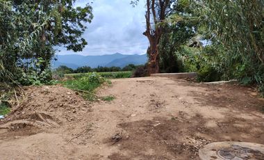 Terrenos en venta en Tlalixtac de Cabrera