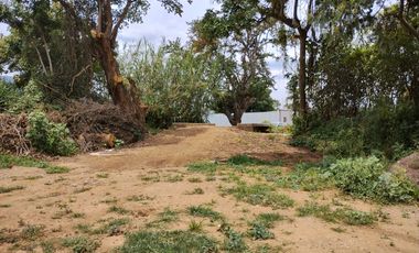 Terrenos en venta en Tlalixtac de Cabrera