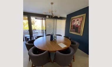 RESIDENCIA EN VENTA EN LAS CAÑADAS