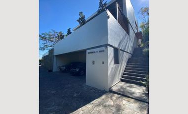 RESIDENCIA EN VENTA EN LAS CAÑADAS