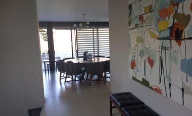 RESIDENCIA EN VENTA EN LAS CAÑADAS