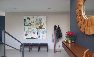 RESIDENCIA EN VENTA EN LAS CAÑADAS