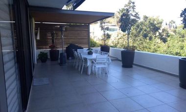 RESIDENCIA EN VENTA EN LAS CAÑADAS