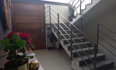 RESIDENCIA EN VENTA EN LAS CAÑADAS