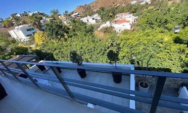 RESIDENCIA EN VENTA EN LAS CAÑADAS