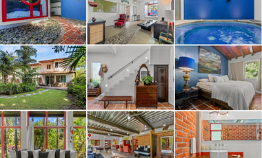 Los Arroyos Verde, 3.3 Hectare Comunidad cerrada en Bucerías