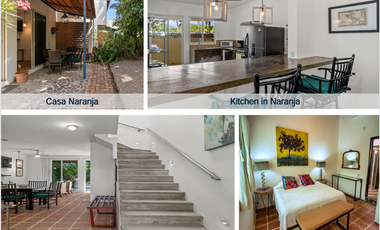 Los Arroyos Verde, 3.3 Hectare Comunidad cerrada en Bucerías