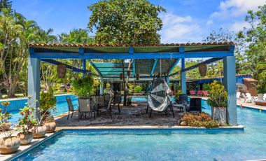 Los Arroyos Verde, 3.3 Hectare Comunidad cerrada en Bucerías