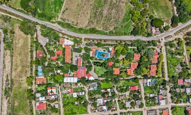 Los Arroyos Verde, 3.3 Hectare Comunidad cerrada en Bucerías