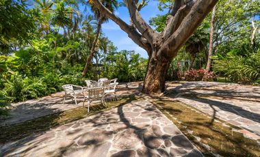 Los Arroyos Verde, 3.3 Hectare Comunidad cerrada en Bucerías