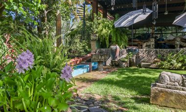 Los Arroyos Verde, 3.3 Hectare Comunidad cerrada en Bucerías