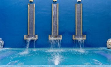 Los Arroyos Verde, 3.3 Hectare Comunidad cerrada en Bucerías