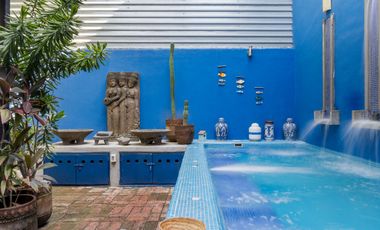 Los Arroyos Verde, 3.3 Hectare Comunidad cerrada en Bucerías