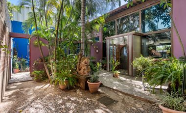 Los Arroyos Verde, 3.3 Hectare Comunidad cerrada en Bucerías