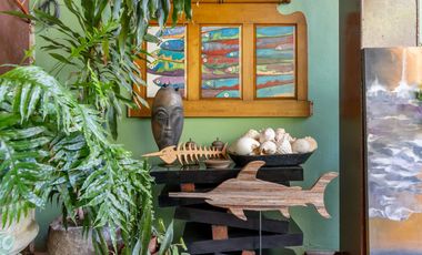 Los Arroyos Verde, 3.3 Hectare Comunidad cerrada en Bucerías