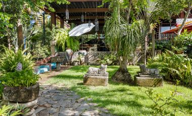 Los Arroyos Verde, 3.3 Hectare Comunidad cerrada en Bucerías