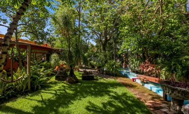 Los Arroyos Verde, 3.3 Hectare Comunidad cerrada en Bucerías