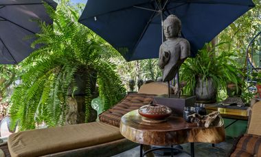 Los Arroyos Verde, 3.3 Hectare Comunidad cerrada en Bucerías