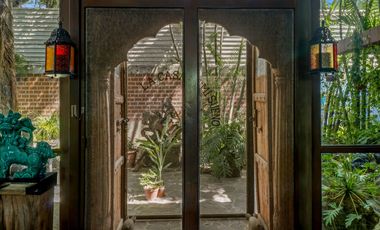 Los Arroyos Verde, 3.3 Hectare Comunidad cerrada en Bucerías