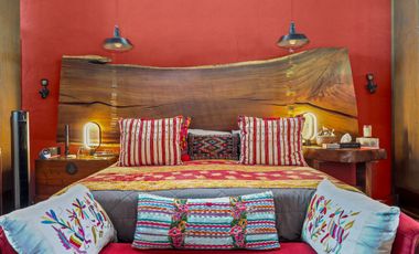 Los Arroyos Verde, 3.3 Hectare Comunidad cerrada en Bucerías