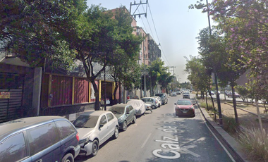 VENT DEPARTAMENTO CALZ DE LA VIGA