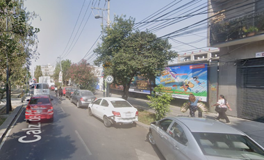 VENT DEPARTAMENTO CALZ DE LA VIGA