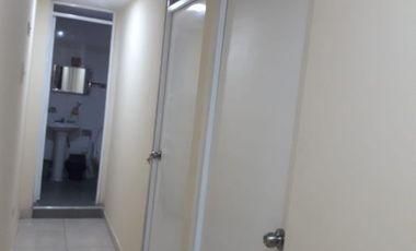 Ocasion - Venta Departamento en SJL